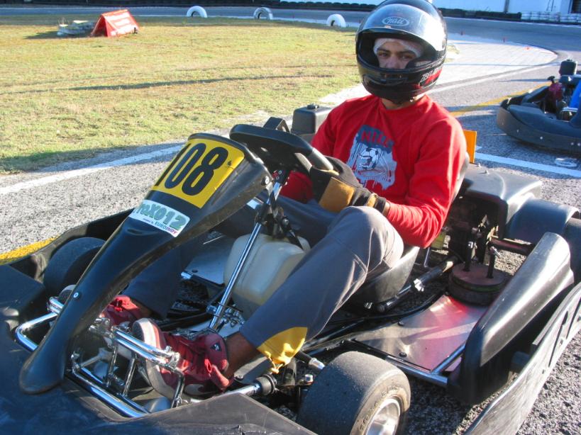 Troféu de Karting (AS Challenger)13